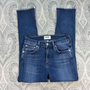 Women's AGOLDE Sophie Jeans
